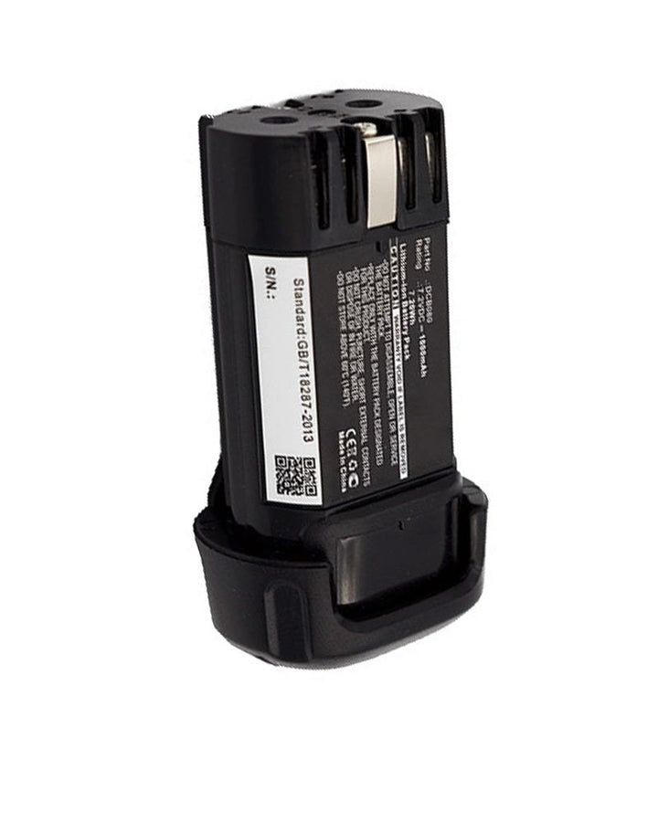 Dewalt DCB080 Battery - 2