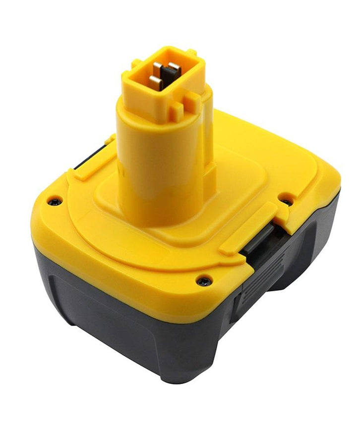 Dewalt DC733KA Battery - 6