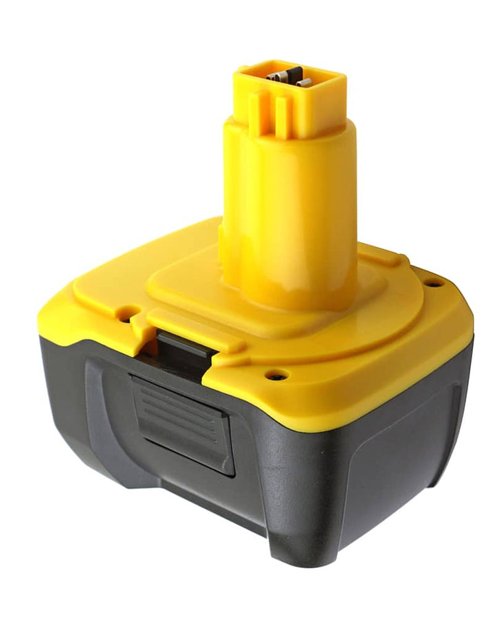 Dewalt DC733K2 Battery - 5