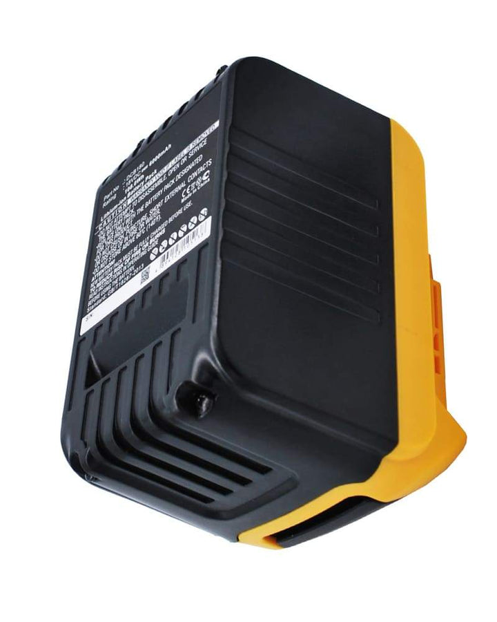 Dewalt DCD980L2 Battery - 27