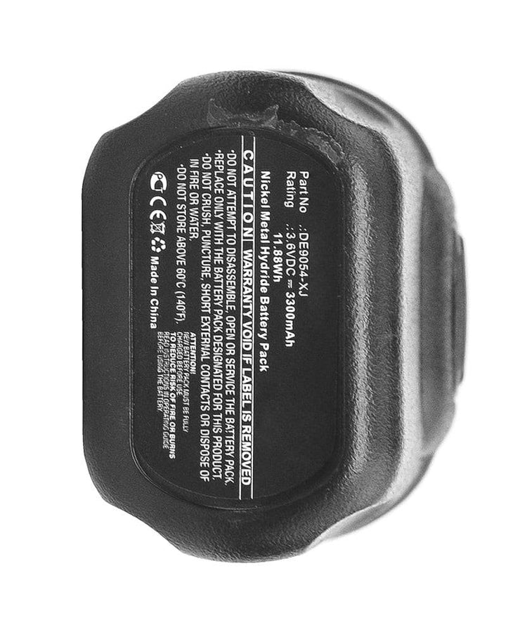 Dewalt DC600 Screwdriver Battery - 7