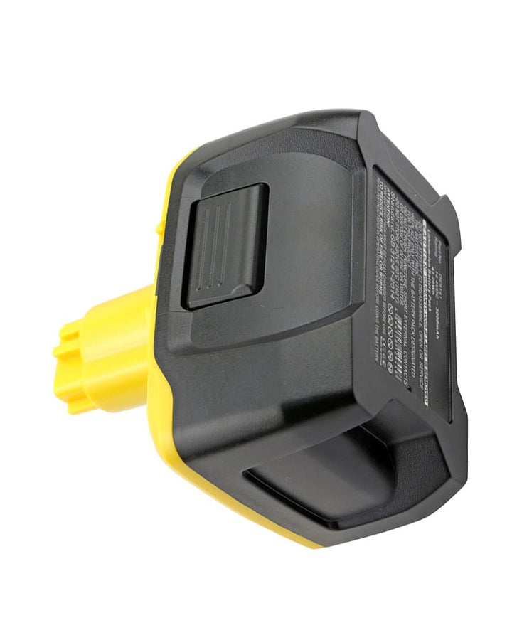 Dewalt DC733KA Battery - 2