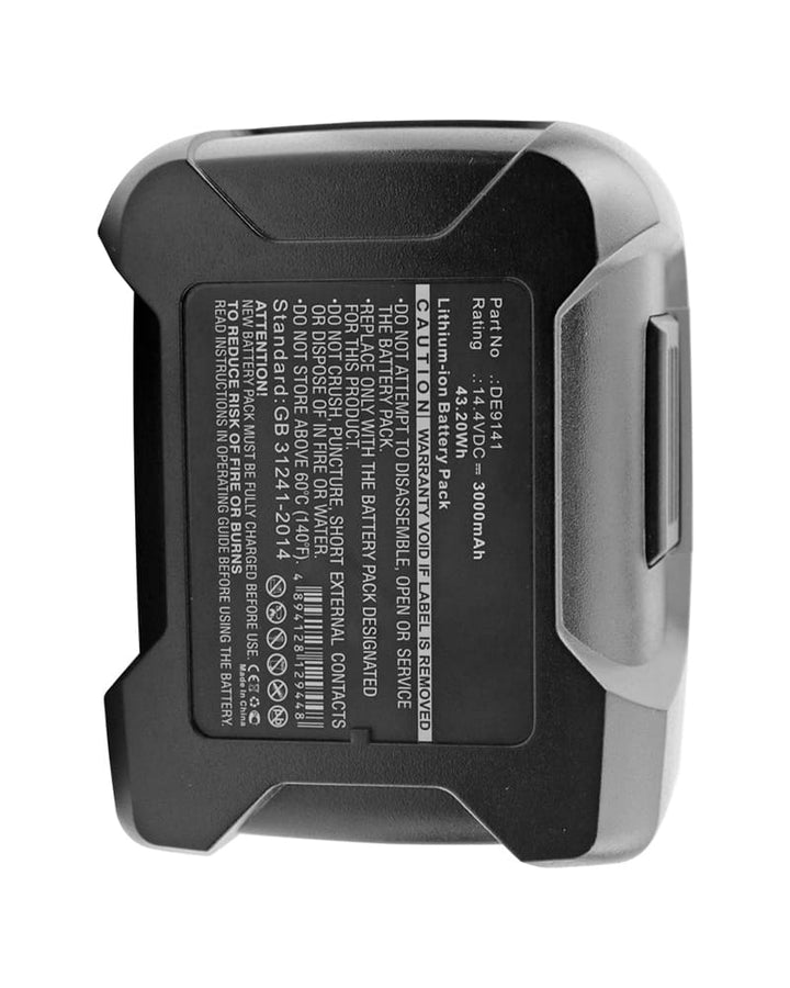 Dewalt DW969K-2 Battery - 3