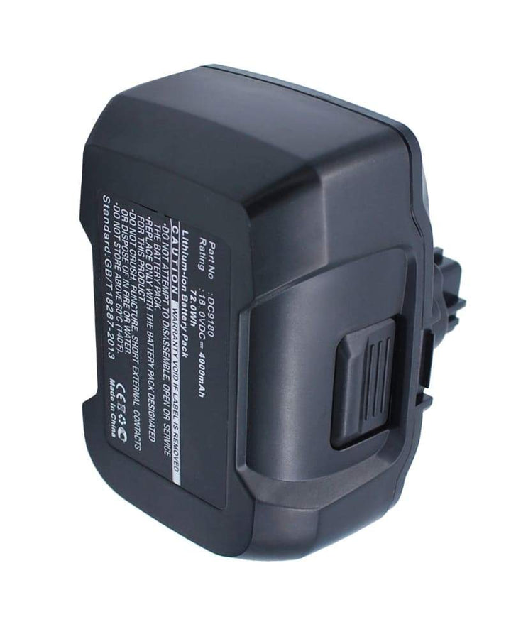 Dewalt DC9180C Battery - 6