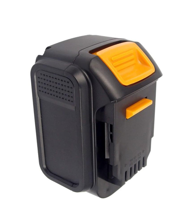 Dewalt DCB140 Battery - 6