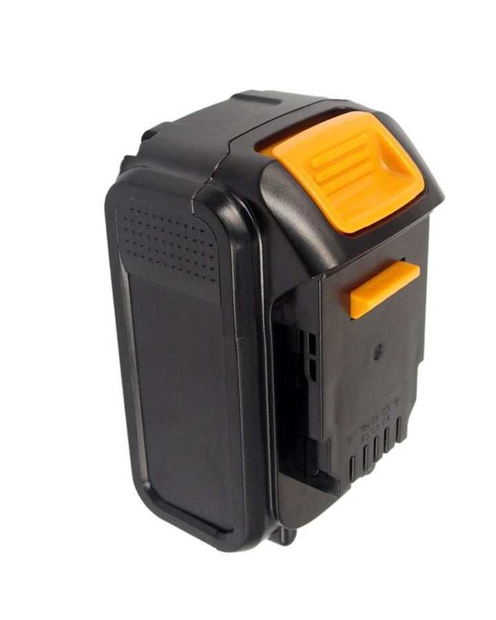 Dewalt DCS331L1 Battery - 9