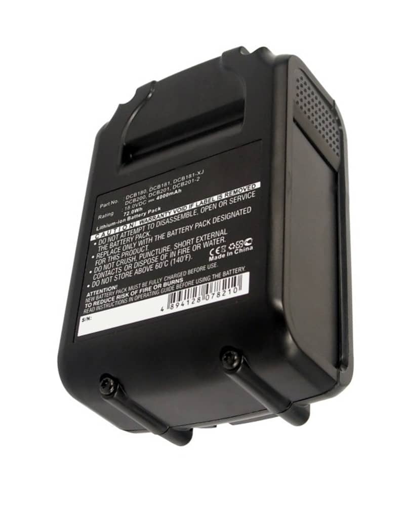 Dewalt DCS391 Replacement Battery