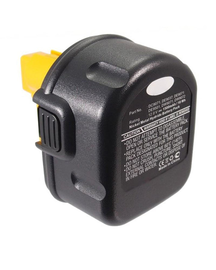 Dewalt DW981KQ Battery - 3