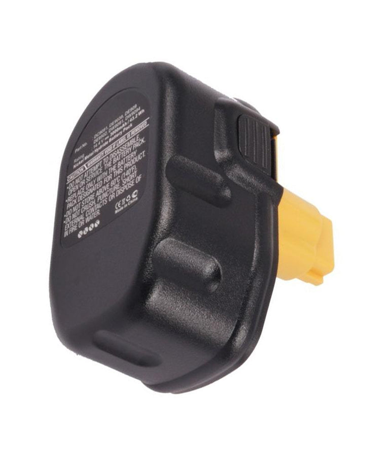 Dewalt DE9038 Battery - 13