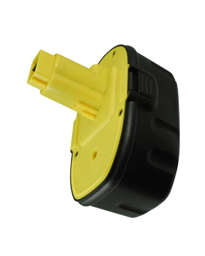 Dewalt DW908 Flashlight Battery - 11