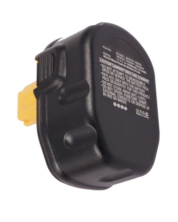 Dewalt DC984KA Battery - 7