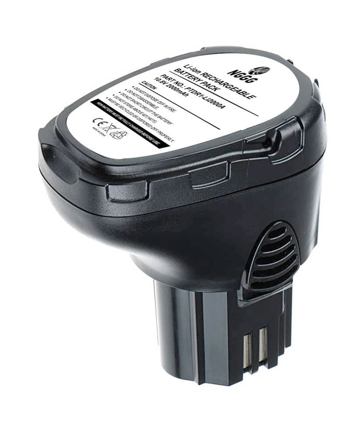 Dremel 855-45 2000mAh Li-ion Power Tool Battery - 3