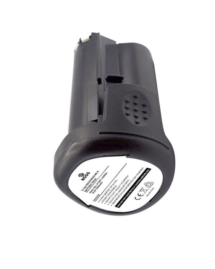 Dremel 8300 Battery-5