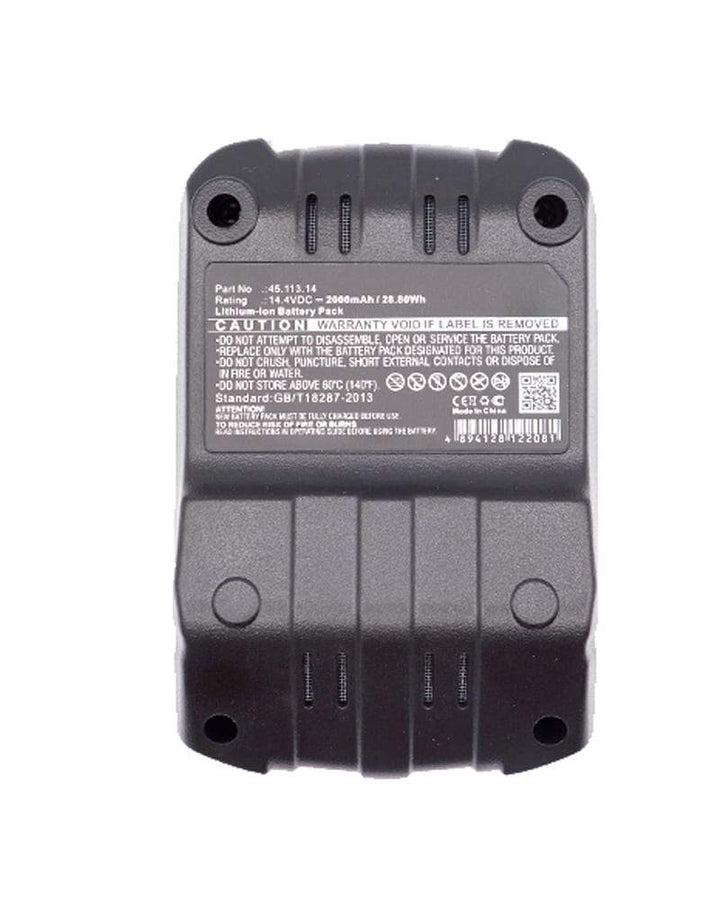 Einhell RT-CD 14 Battery - 3