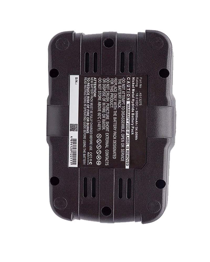 Einhell RT-CD 18/1 Battery - 3