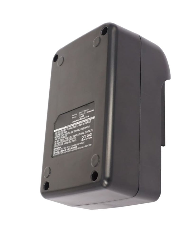 Einhell BT-CD 14 Battery - 3