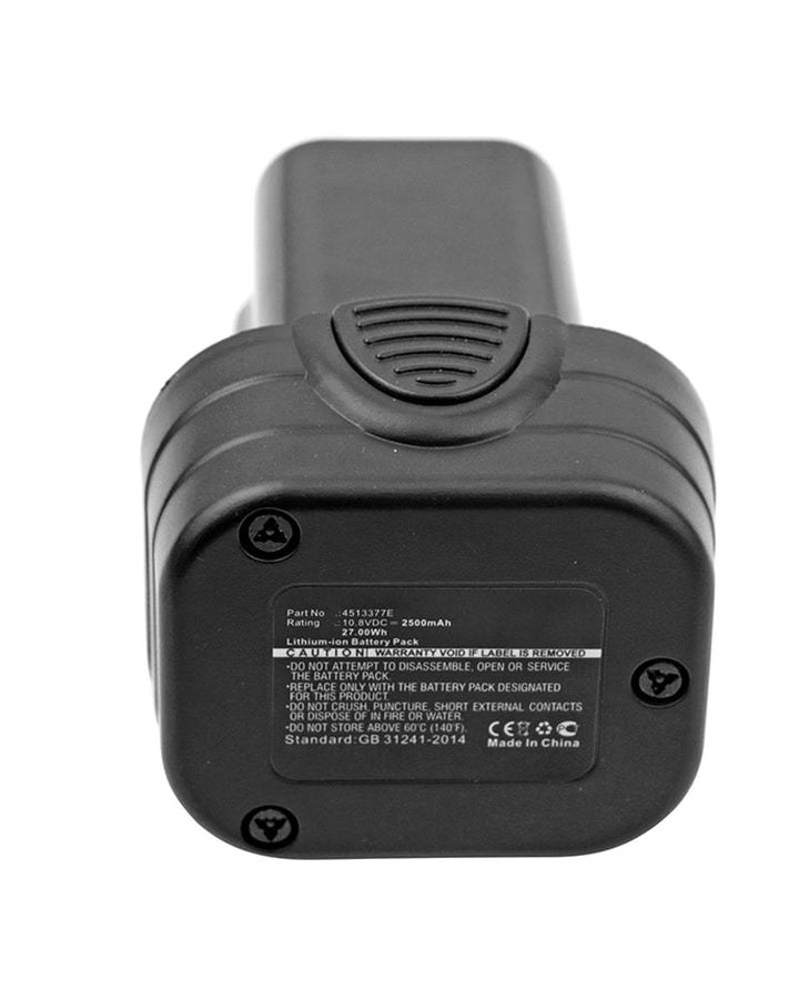 Einhell 4513377E Battery - 7