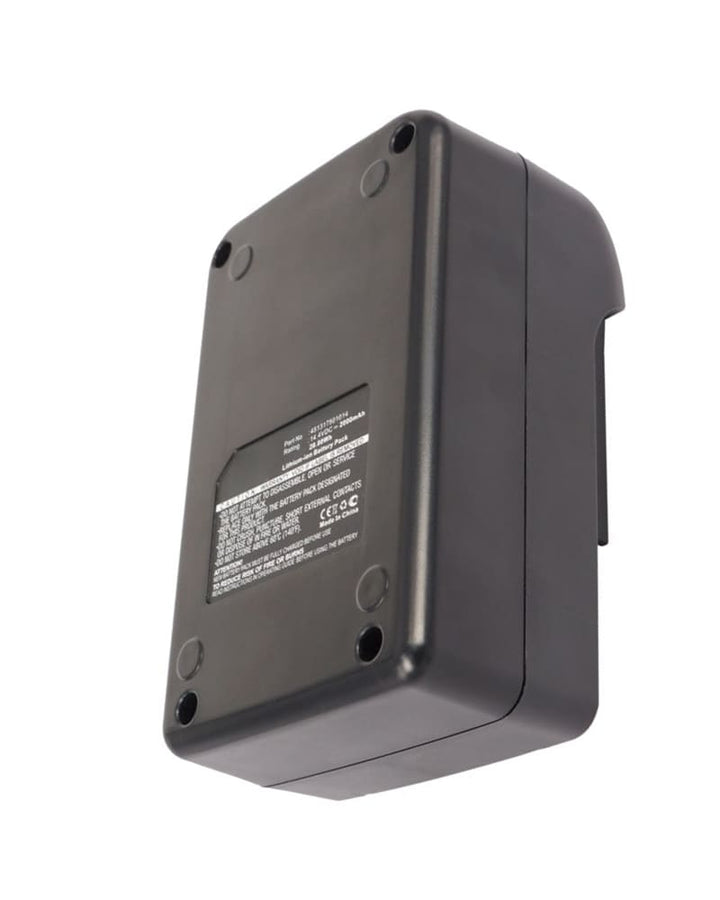 Einhell 451317501014 Battery - 7