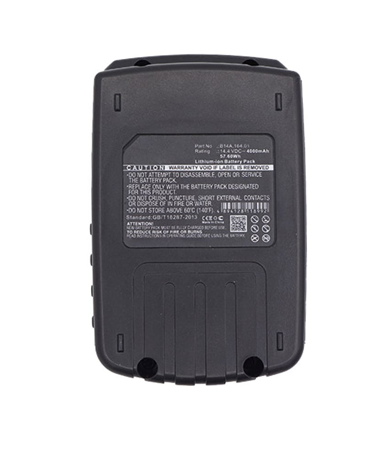 FEIN ASM 14-12 Battery - 3