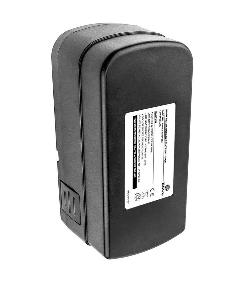 Festool 498338 2100mAh Ni-MH Power Tool Battery - 3