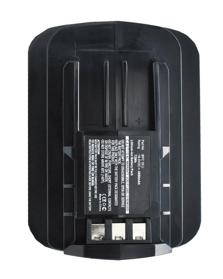 Festool C15 Battery - 13