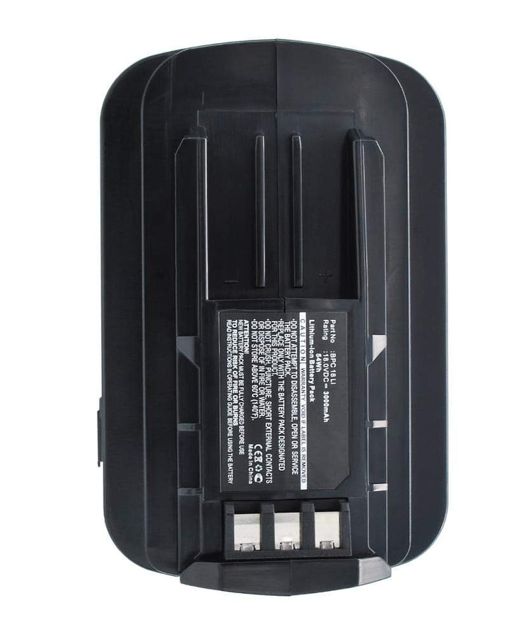 Festool C15 Battery - 7