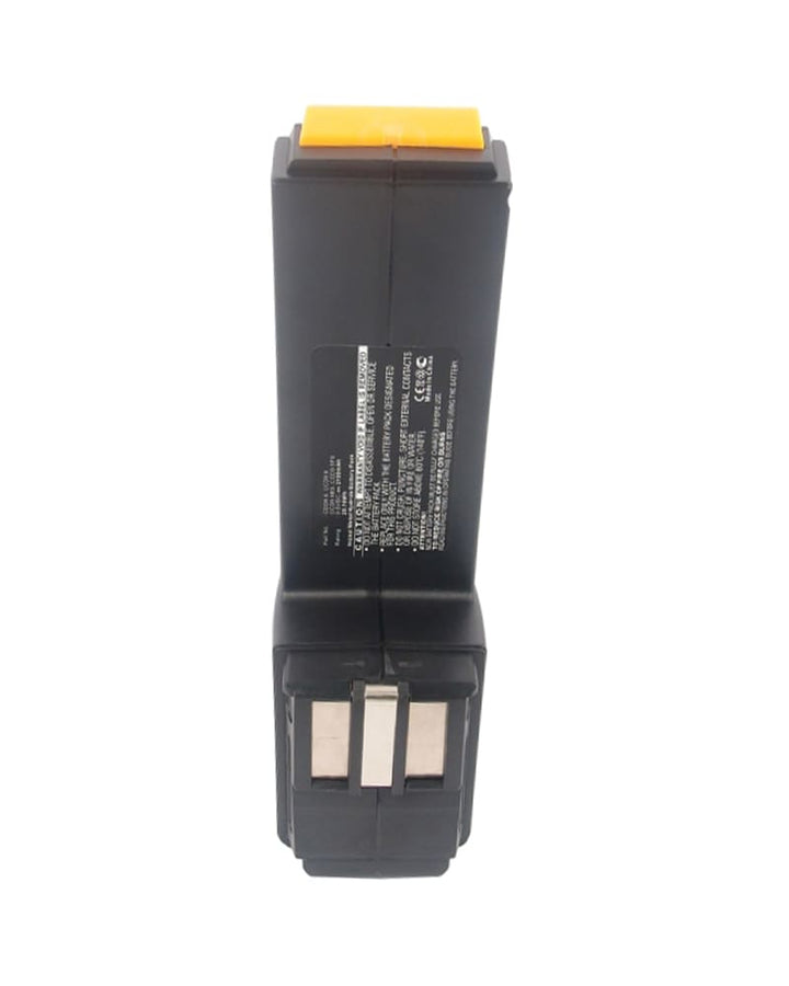 Festool FSP-487512 Battery - 3