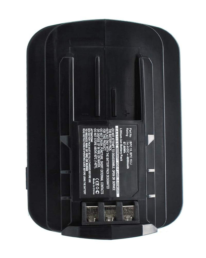 Festool PSBC 420 Jigsaw Battery - 3