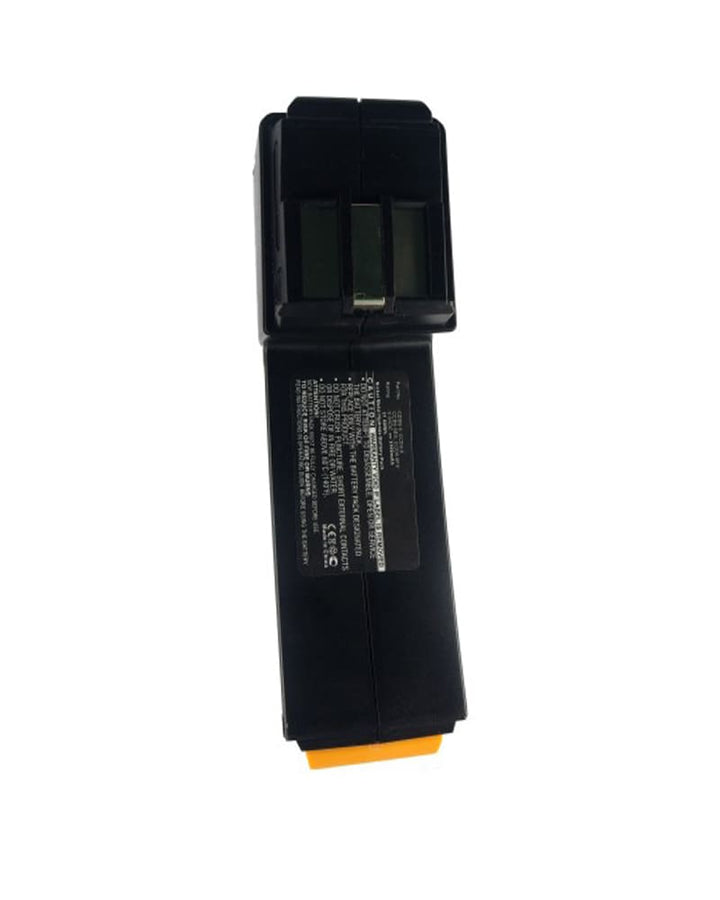 Festool FSP-486828 Battery - 7