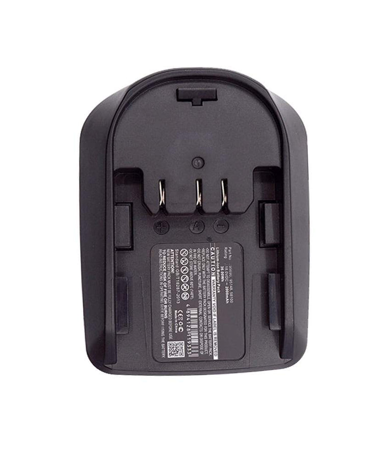 Gude 95148 Battery - 3