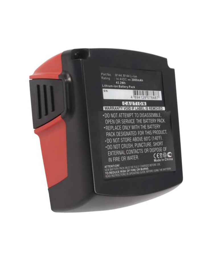 Hilti SF 144-A CPC 14.4 V Battery - 3