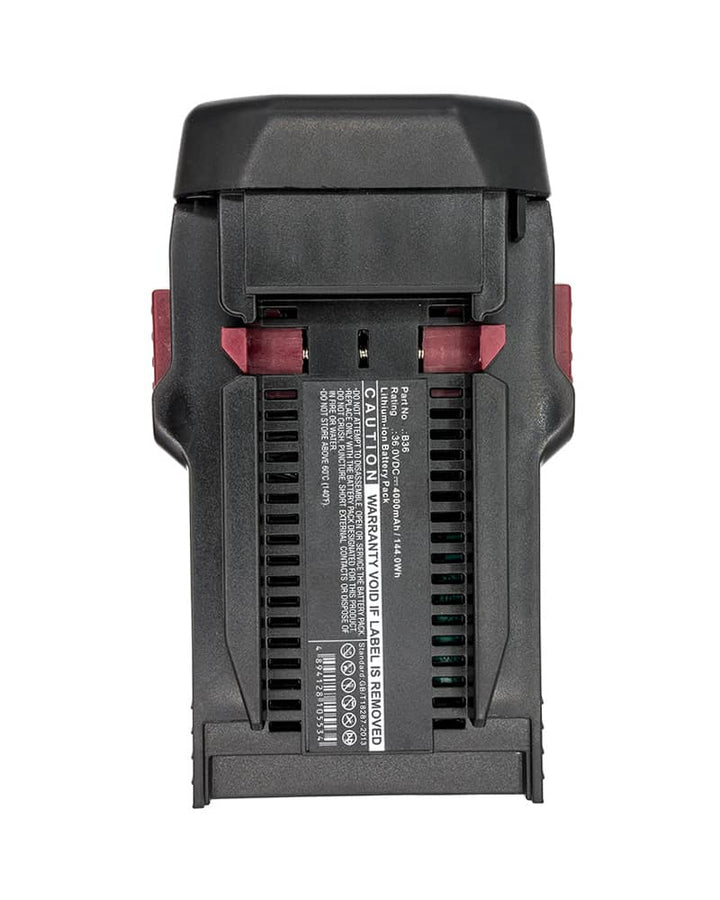 Hilti B36V Battery - 7