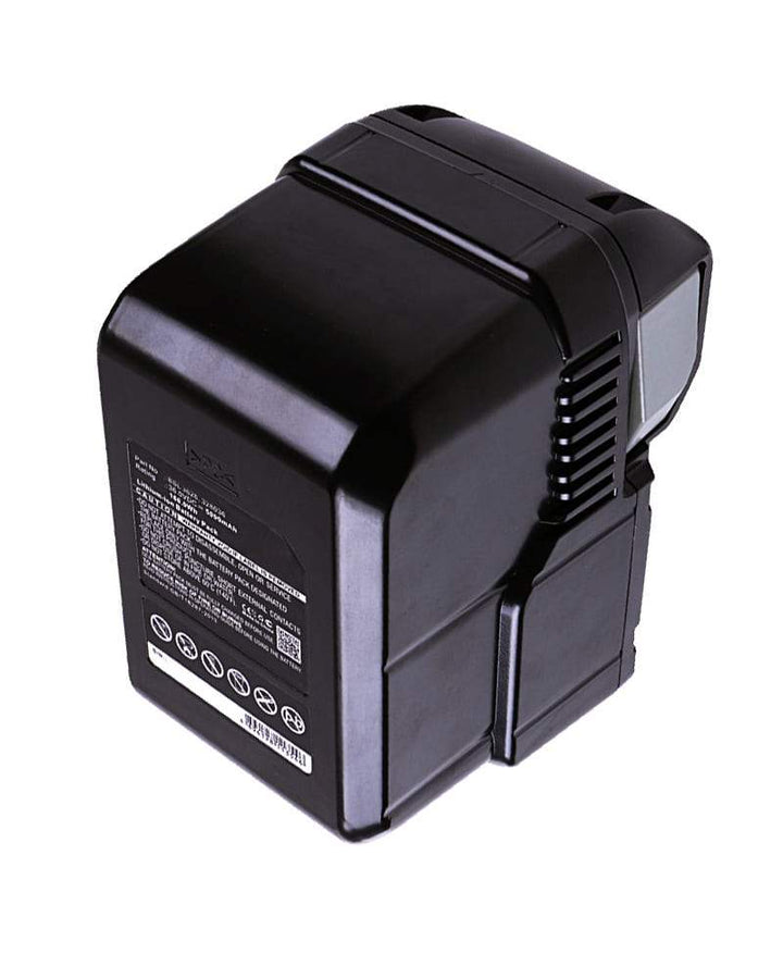 Hitachi BSL 3636 Battery - 9