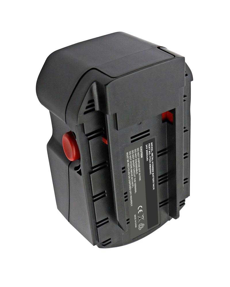 Hilti 24V B24, B 24/2.0, B 24/3.0, TE 2-A, WSR 650-A Replacement ...