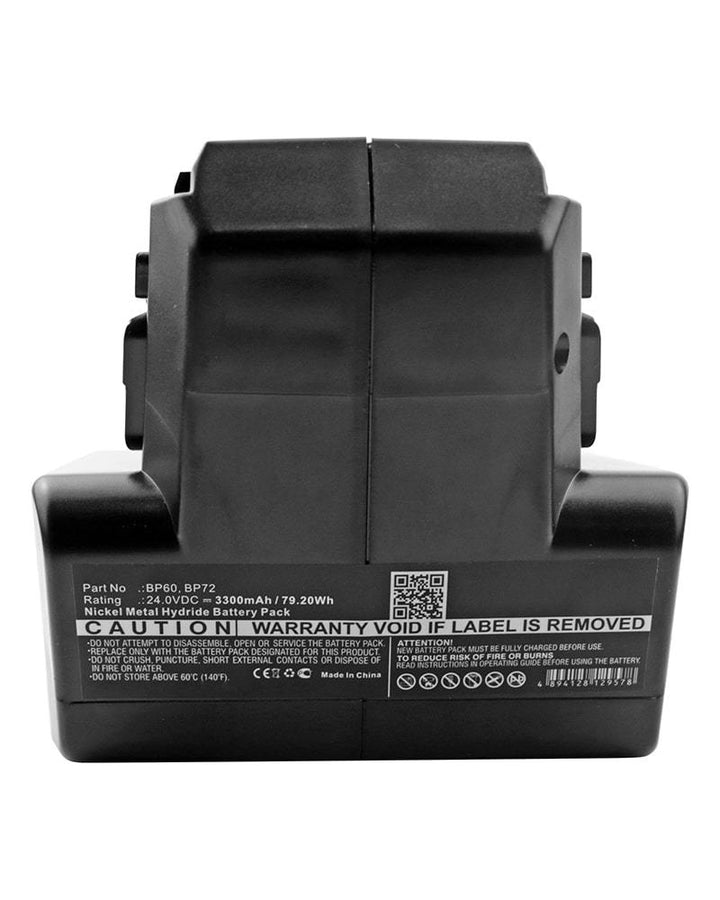 Hilti C 7/36 Battery - 7