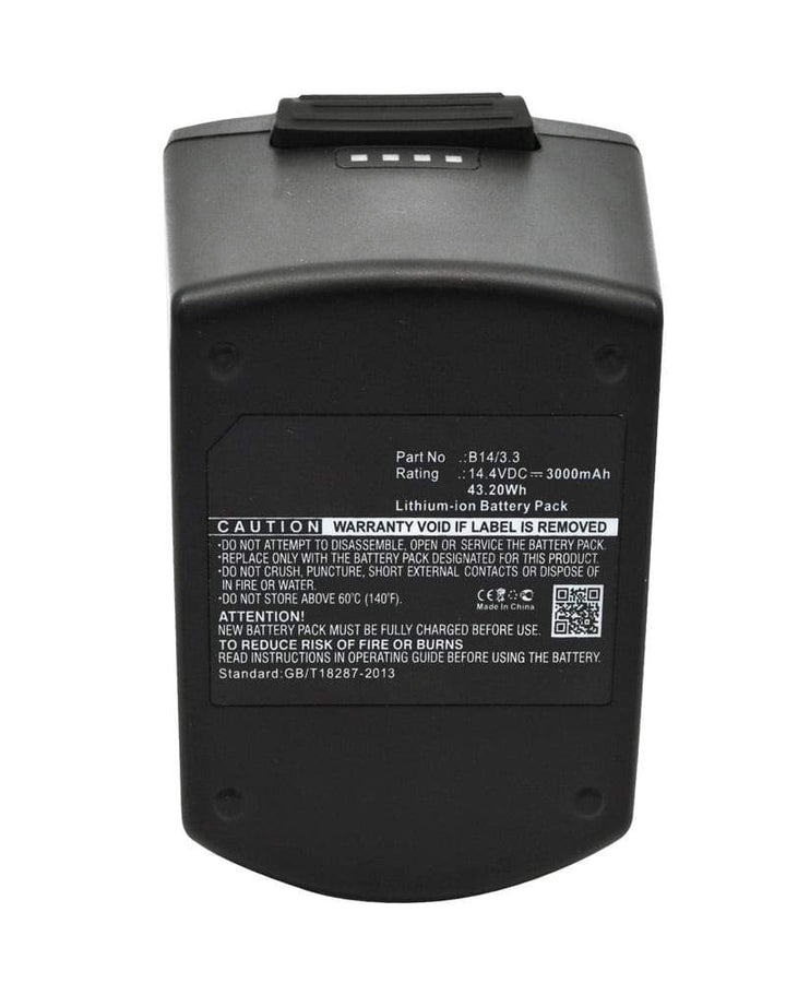 Hilti SID 14-A Battery - 3