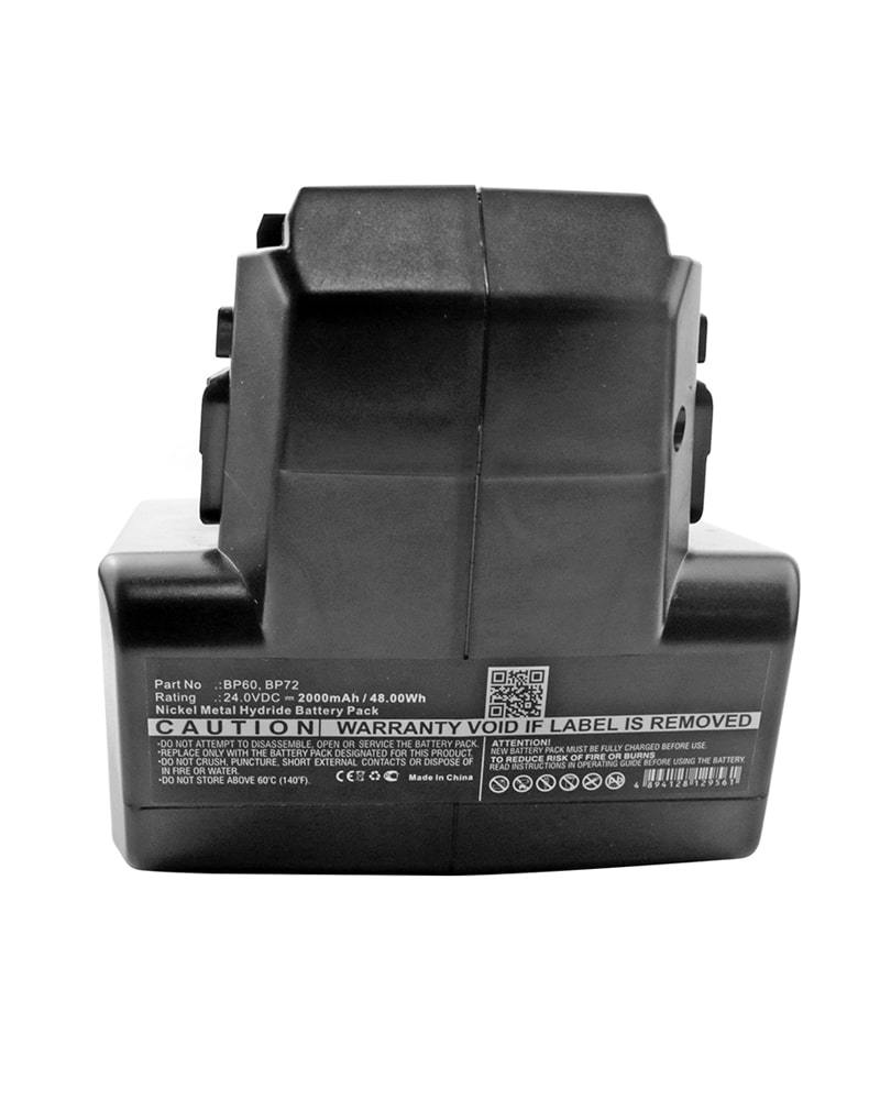 Hilti te 5 a battery hotsell