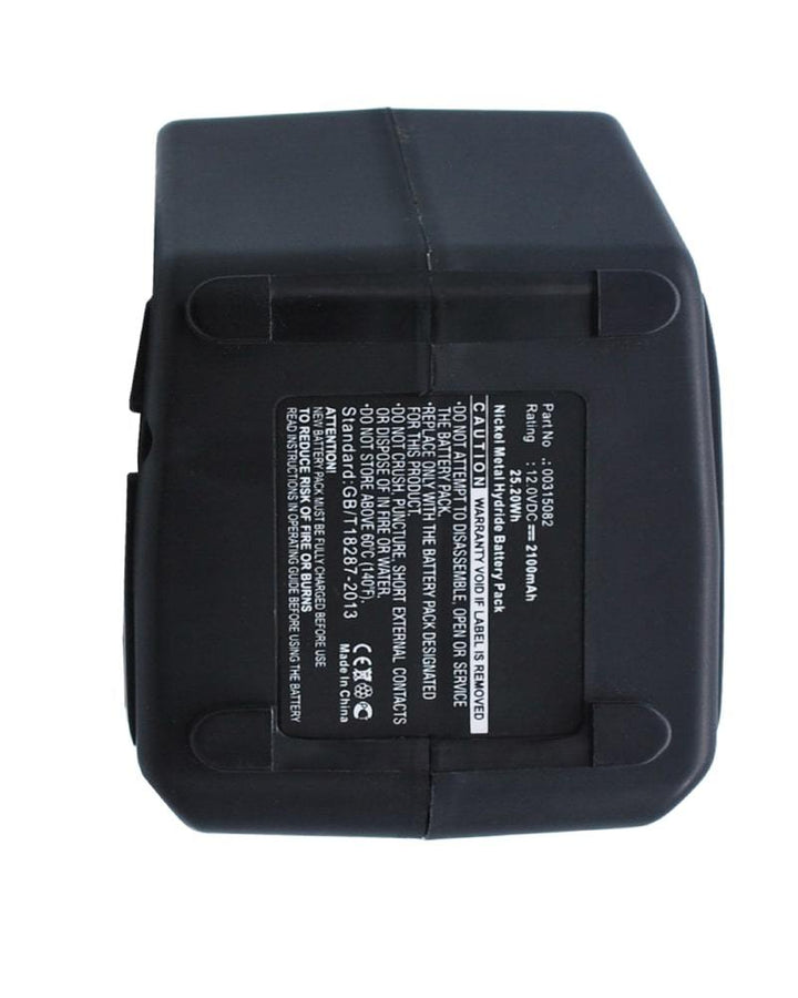 Hilti SFB125 Battery - 3