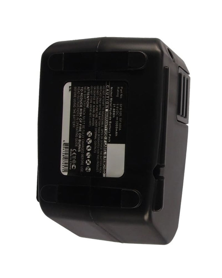 Hilti 315078 Battery - 7