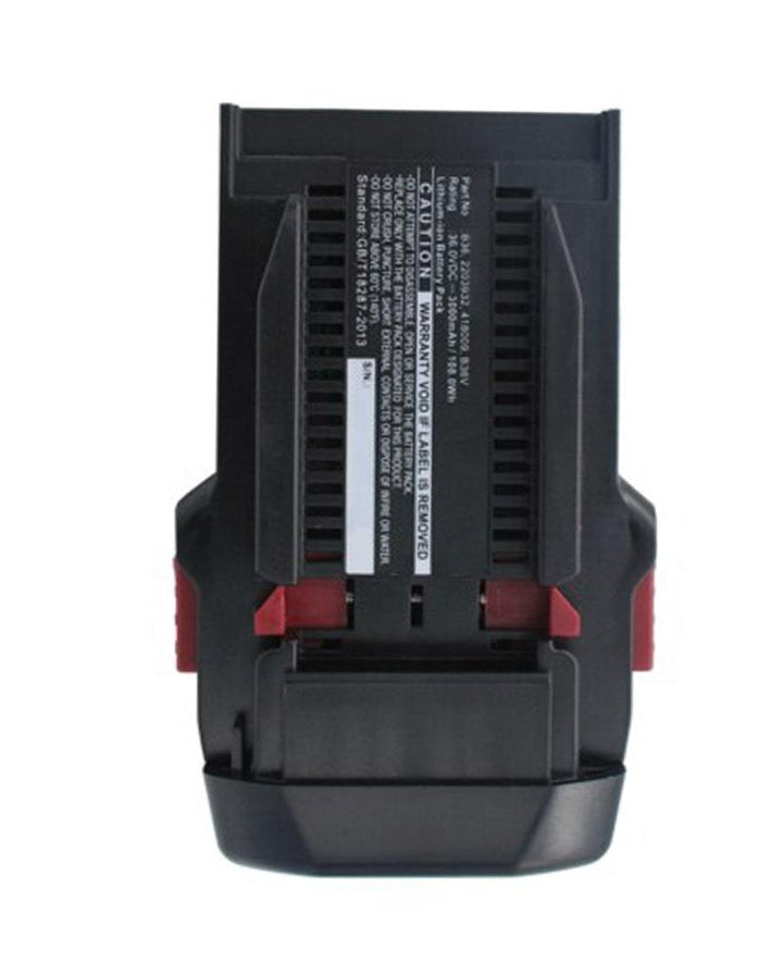 Hilti TE6-A36 Battery - 3