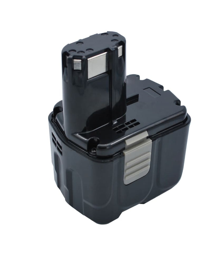 Hitachi DH 20DV Battery - 6