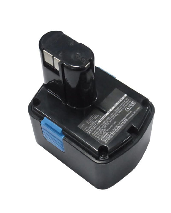 Hitachi EB1414L Battery - 5