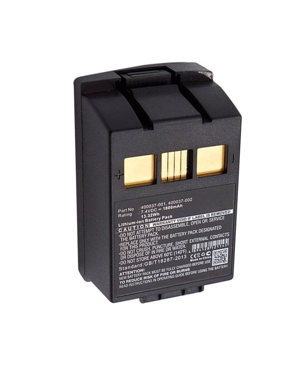 Hypercom M4240 Battery