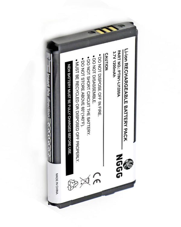 Ingenico IMP350-USSCN01A Battery