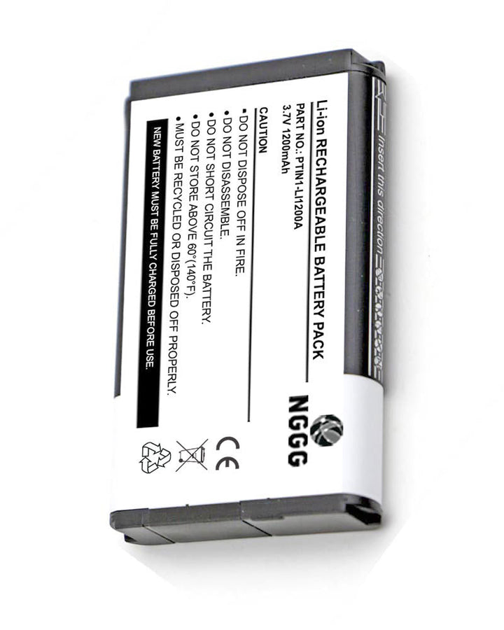 Ingenico IMP350-USBLU03A Battery - 2