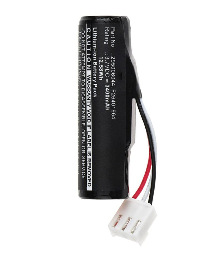 Ingenico iWe280 Battery - 8