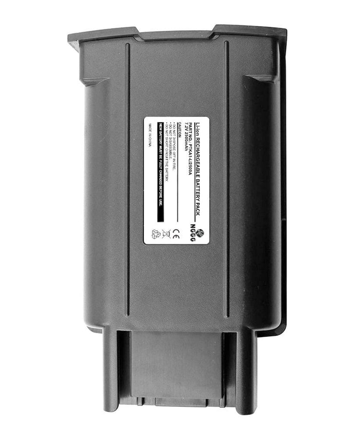 Karcher 1.545-102.0 2500mAh Power Tool Battery - 3