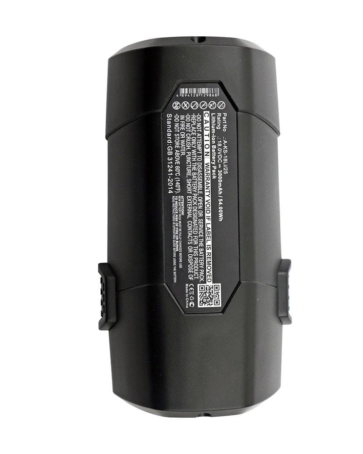 LUX-Tools A-KS-18Li/25 Battery - 3