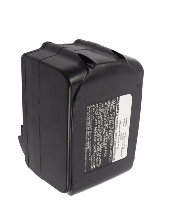 Makita CL180FD Battery - 10