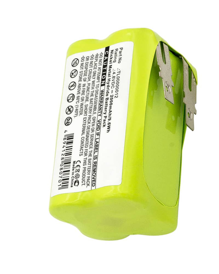 Makita TL00000012 Battery - 2